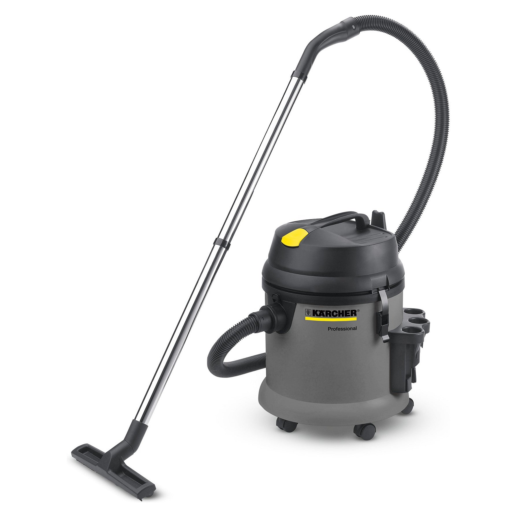 Aspirador Kärcher NT 27 / 1 Advanced Nass-Trockensauger - Kärcher